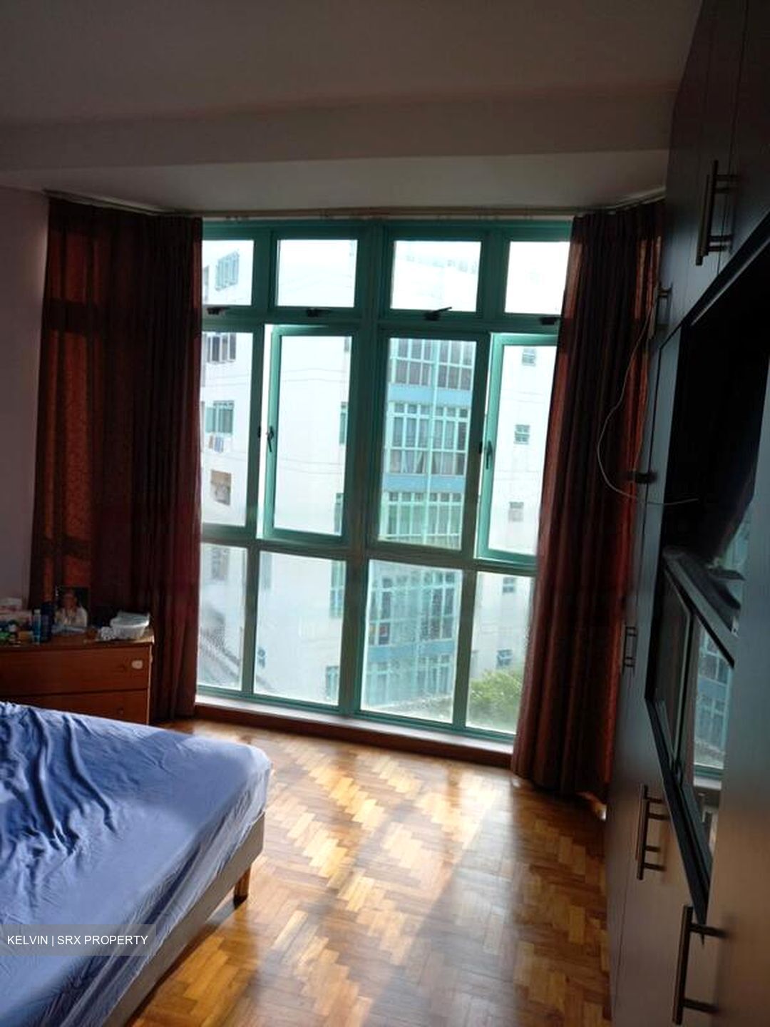 Ballota Park Condominium (D17), Condominium #459355261